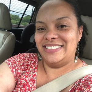 Meet your Posher, Monica